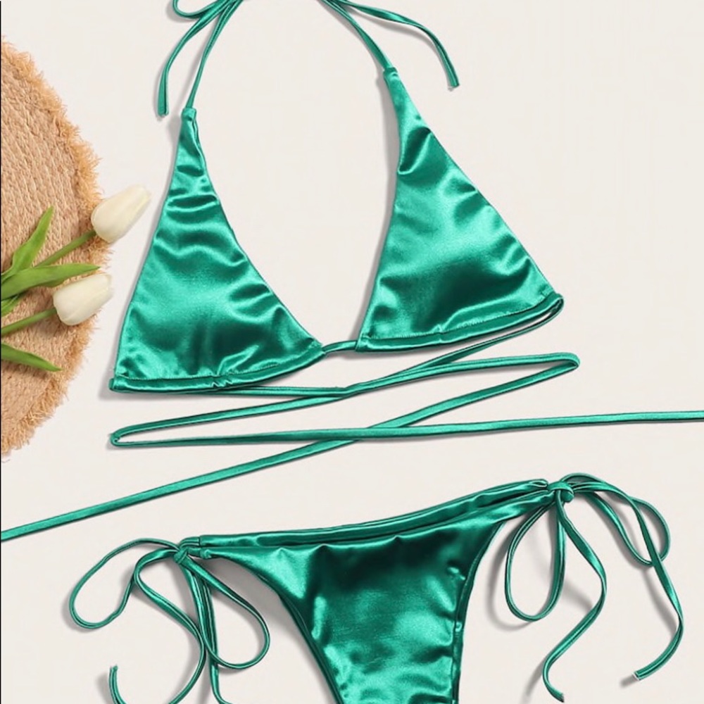 Brand New Bikini